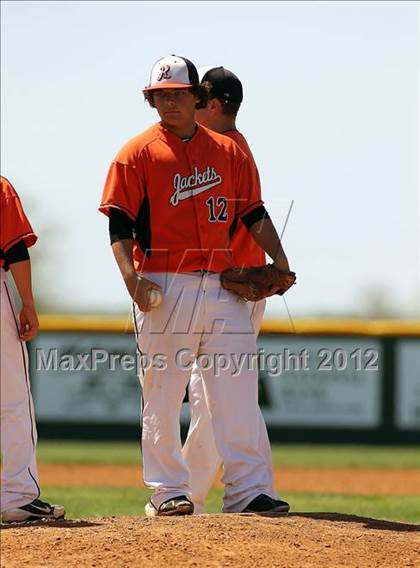 Thumbnail 2 in Kemp @ Crandall photogallery.