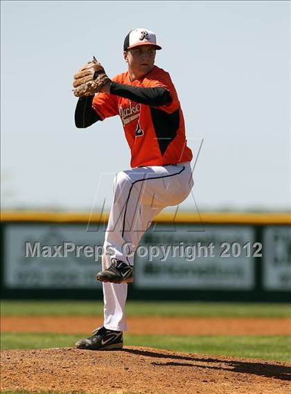 Thumbnail 3 in Kemp @ Crandall photogallery.