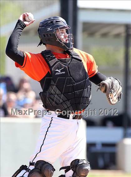 Thumbnail 1 in Kemp @ Crandall photogallery.