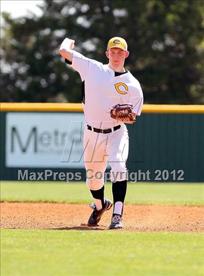 Thumbnail 1 in Kemp @ Crandall photogallery.