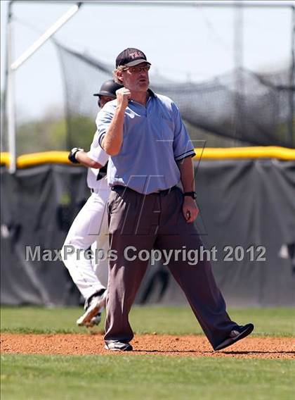 Thumbnail 2 in Kemp @ Crandall photogallery.
