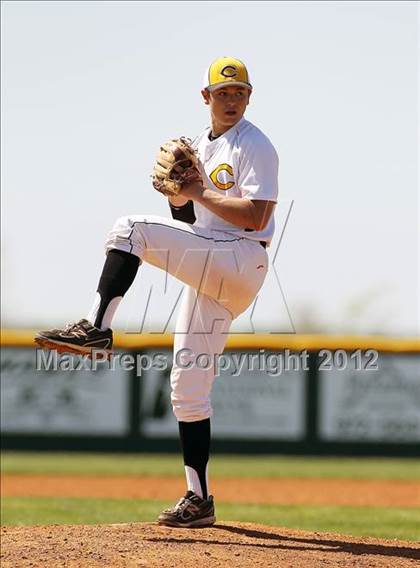Thumbnail 3 in Kemp @ Crandall photogallery.