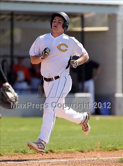 Thumbnail 2 in Kemp @ Crandall photogallery.