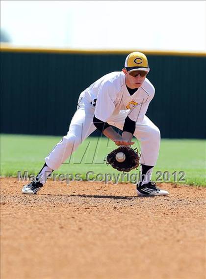 Thumbnail 1 in Kemp @ Crandall photogallery.
