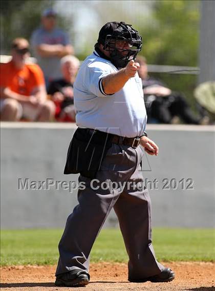Thumbnail 2 in Kemp @ Crandall photogallery.