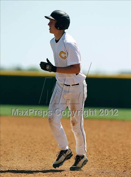 Thumbnail 3 in Kemp @ Crandall photogallery.