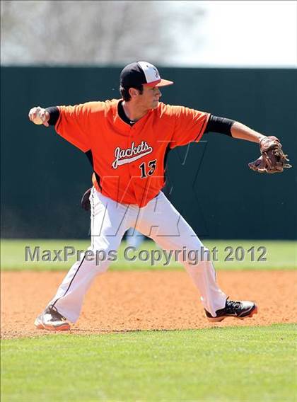 Thumbnail 2 in Kemp @ Crandall photogallery.