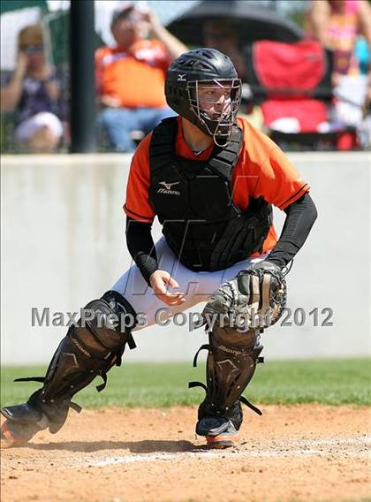 Thumbnail 3 in Kemp @ Crandall photogallery.