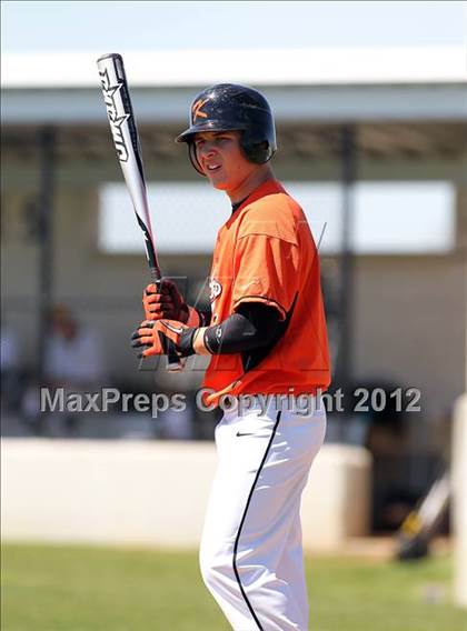 Thumbnail 3 in Kemp @ Crandall photogallery.