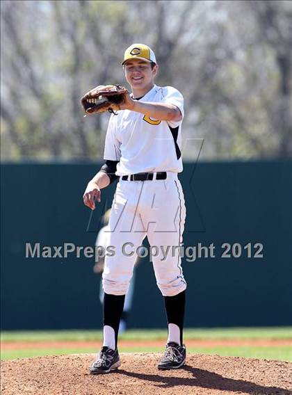 Thumbnail 3 in Kemp @ Crandall photogallery.