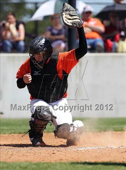 Thumbnail 2 in Kemp @ Crandall photogallery.