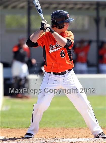 Thumbnail 2 in Kemp @ Crandall photogallery.
