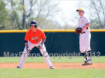 Thumbnail 3 in Kemp @ Crandall photogallery.