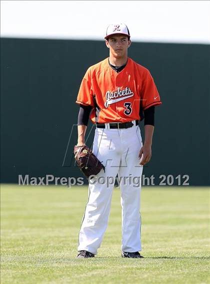 Thumbnail 2 in Kemp @ Crandall photogallery.