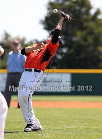 Thumbnail 3 in Kemp @ Crandall photogallery.