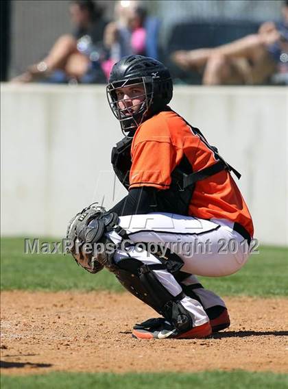 Thumbnail 1 in Kemp @ Crandall photogallery.