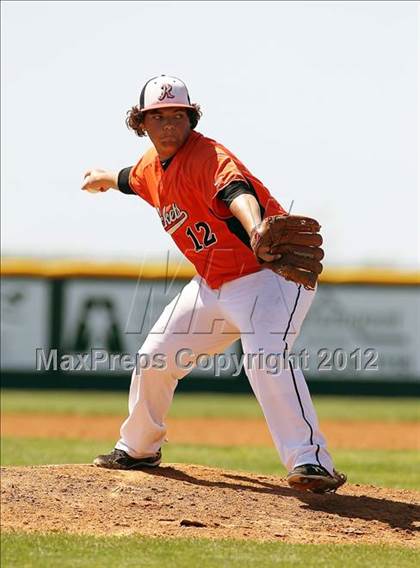 Thumbnail 1 in Kemp @ Crandall photogallery.
