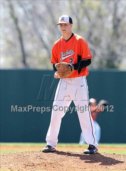 Thumbnail 2 in Kemp @ Crandall photogallery.