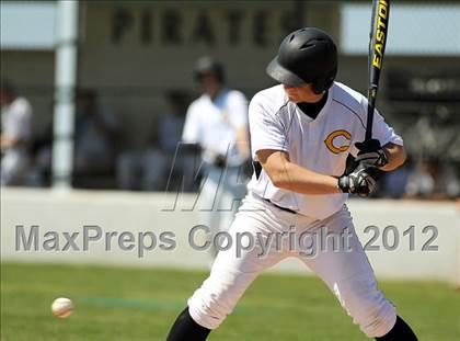 Thumbnail 1 in Kemp @ Crandall photogallery.