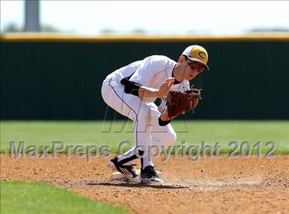 Thumbnail 3 in Kemp @ Crandall photogallery.