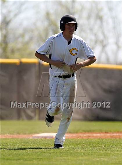 Thumbnail 1 in Kemp @ Crandall photogallery.