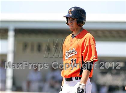 Thumbnail 3 in Kemp @ Crandall photogallery.