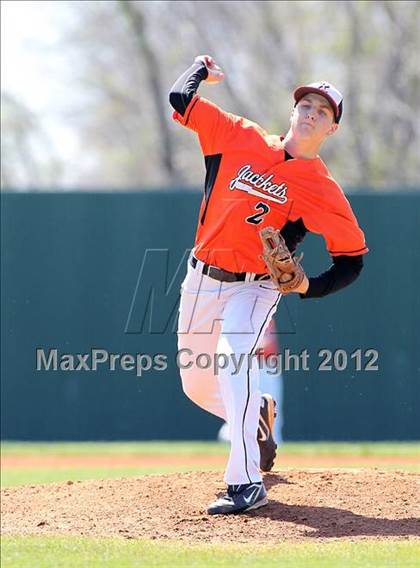 Thumbnail 3 in Kemp @ Crandall photogallery.