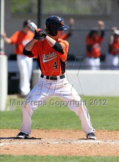 Thumbnail 3 in Kemp @ Crandall photogallery.