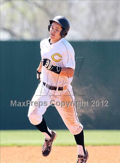 Thumbnail 1 in Kemp @ Crandall photogallery.