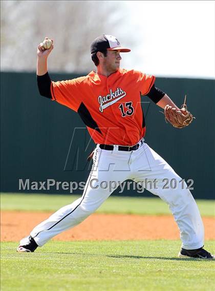 Thumbnail 2 in Kemp @ Crandall photogallery.