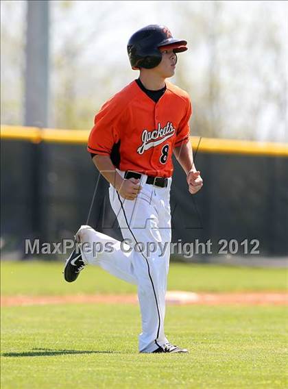 Thumbnail 1 in Kemp @ Crandall photogallery.