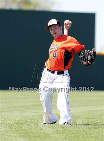 Thumbnail 3 in Kemp @ Crandall photogallery.