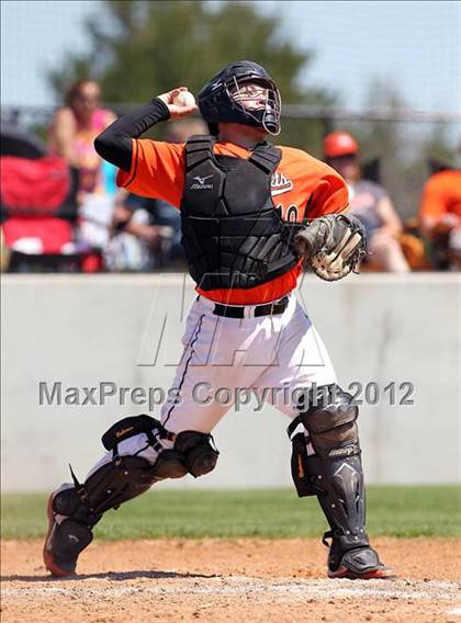 Thumbnail 3 in Kemp @ Crandall photogallery.