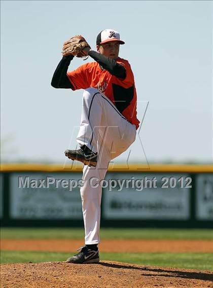 Thumbnail 1 in Kemp @ Crandall photogallery.