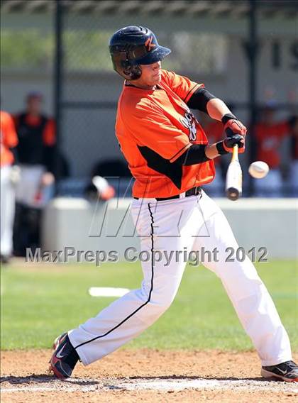 Thumbnail 1 in Kemp @ Crandall photogallery.
