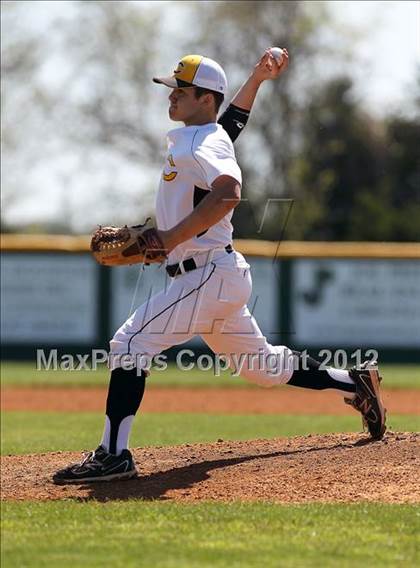 Thumbnail 1 in Kemp @ Crandall photogallery.