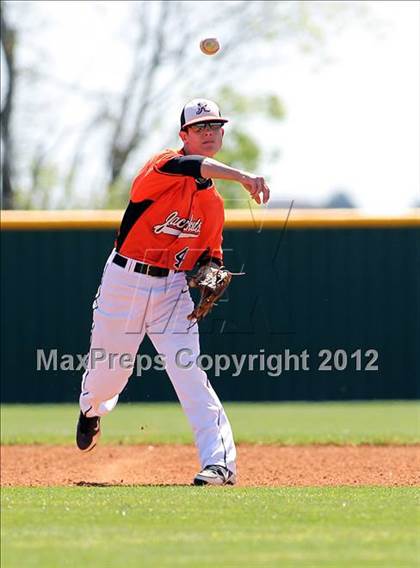 Thumbnail 2 in Kemp @ Crandall photogallery.