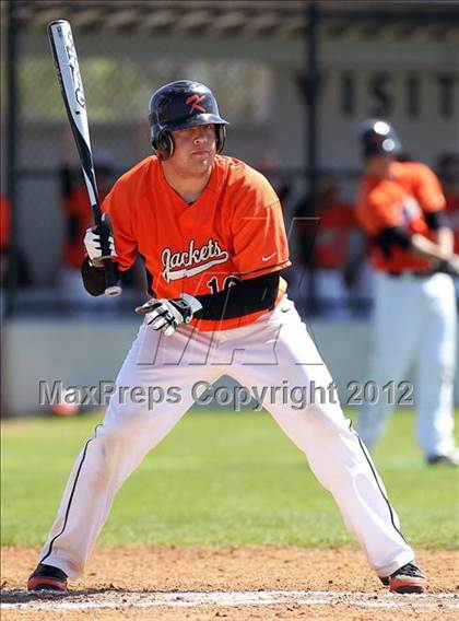 Thumbnail 1 in Kemp @ Crandall photogallery.