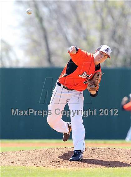 Thumbnail 3 in Kemp @ Crandall photogallery.