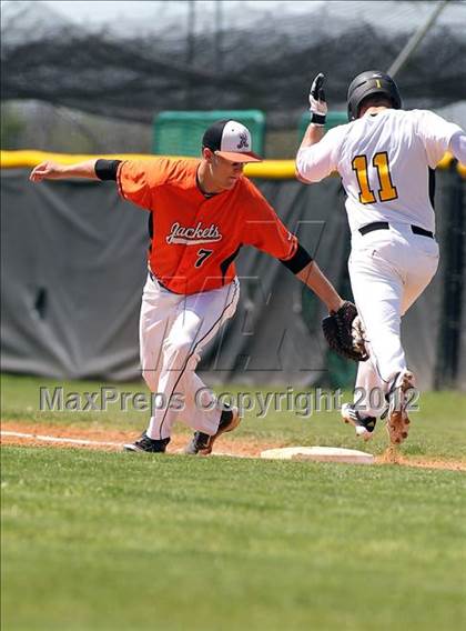 Thumbnail 1 in Kemp @ Crandall photogallery.