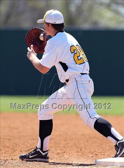 Thumbnail 3 in Kemp @ Crandall photogallery.