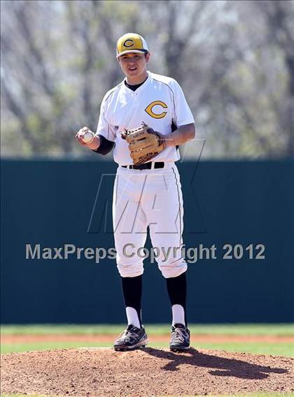 Thumbnail 1 in Kemp @ Crandall photogallery.