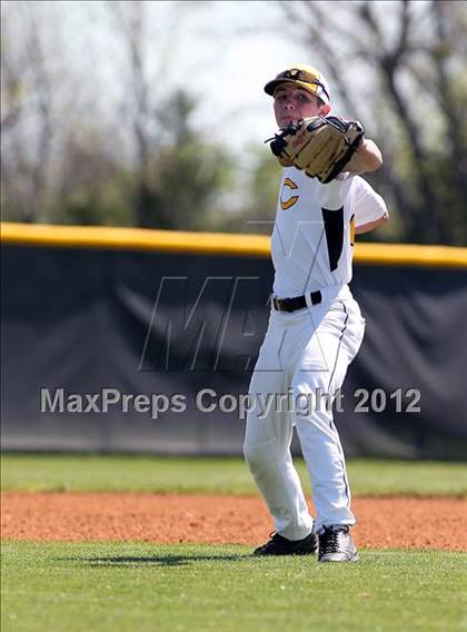 Thumbnail 3 in Kemp @ Crandall photogallery.
