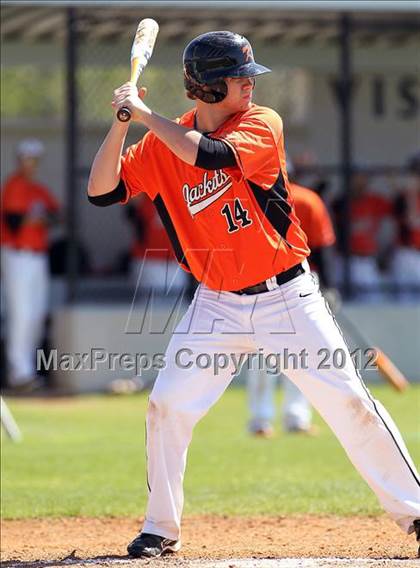 Thumbnail 1 in Kemp @ Crandall photogallery.