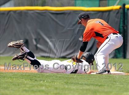 Thumbnail 3 in Kemp @ Crandall photogallery.
