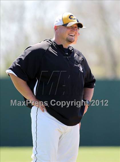 Thumbnail 1 in Kemp @ Crandall photogallery.