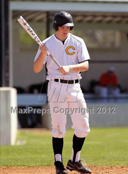 Thumbnail 2 in Kemp @ Crandall photogallery.
