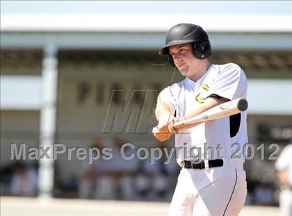 Thumbnail 1 in Kemp @ Crandall photogallery.