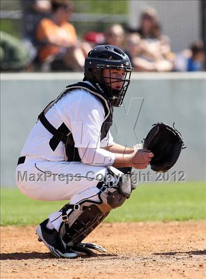 Thumbnail 2 in Kemp @ Crandall photogallery.