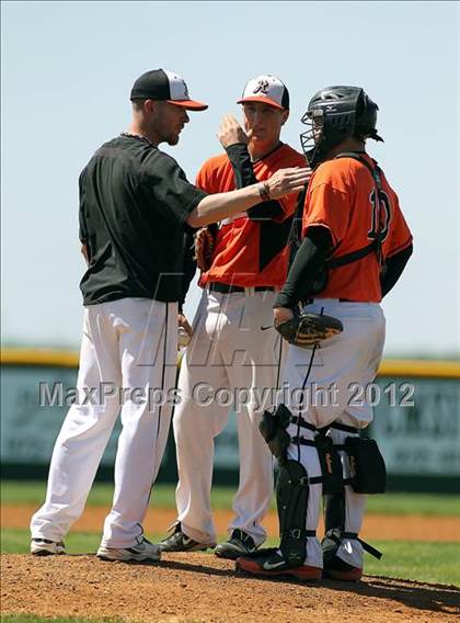 Thumbnail 1 in Kemp @ Crandall photogallery.